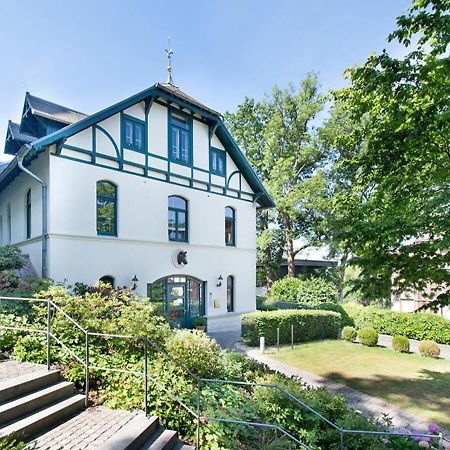 Remise Am Suellberg - Das Kleine Hotel Am Suellberg Hamburg Luaran gambar