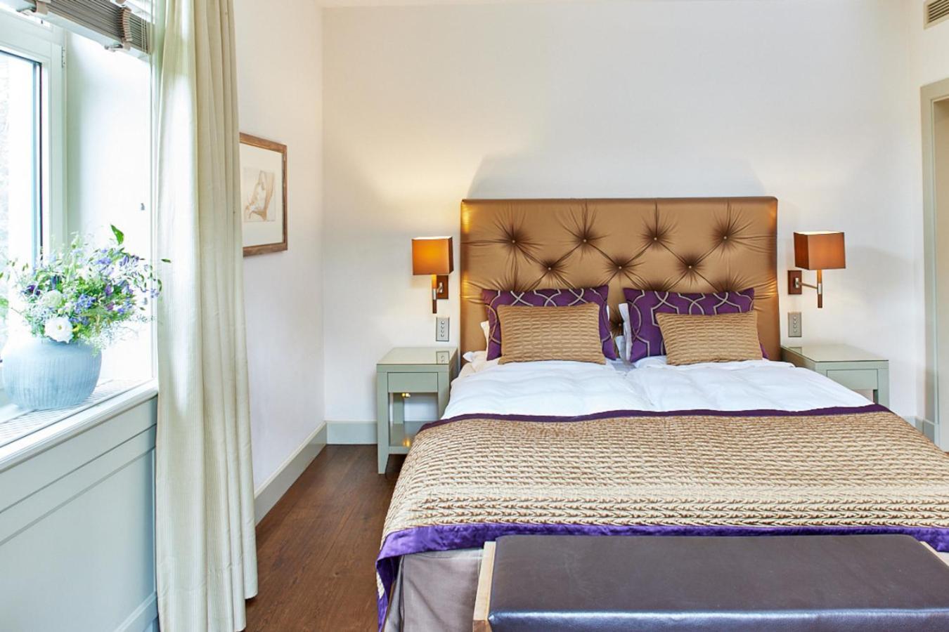 Remise Am Suellberg - Das Kleine Hotel Am Suellberg Hamburg Luaran gambar
