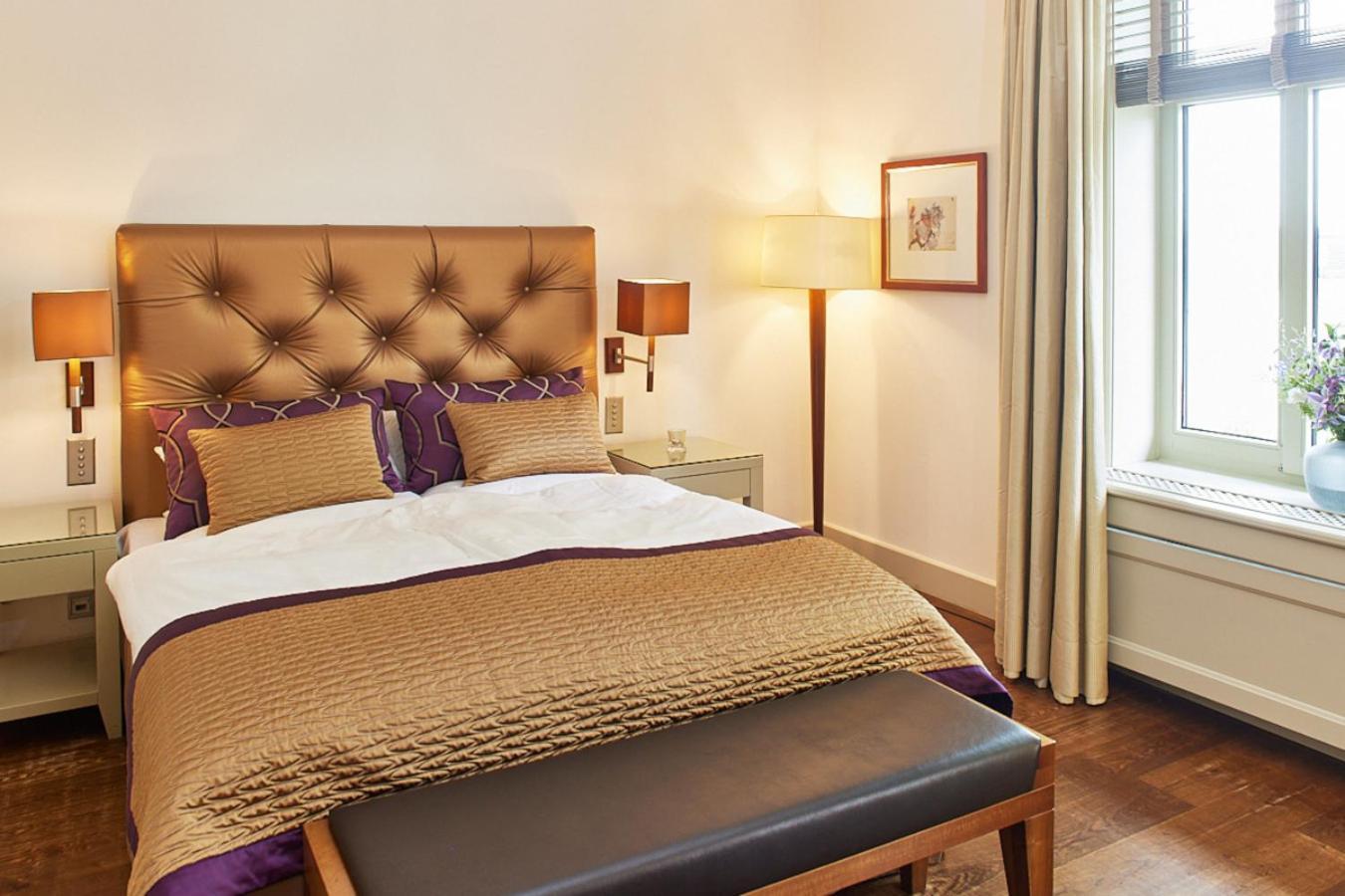 Remise Am Suellberg - Das Kleine Hotel Am Suellberg Hamburg Luaran gambar