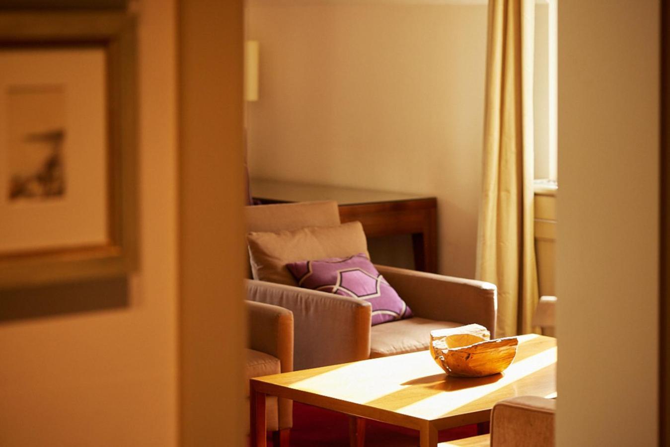 Remise Am Suellberg - Das Kleine Hotel Am Suellberg Hamburg Luaran gambar